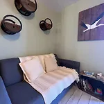 Apartamento Au Pied Des Vignes *