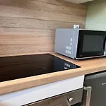Au Pied Des Vignes Apartamento