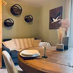 Apartamento Au Pied Des Vignes