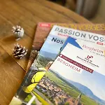 Au Pied Des Vignes Apartamento