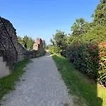 Au Pied Des Vignes Apartamento Bergheim