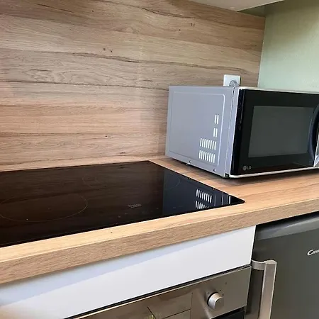 Au Pied Des Vignes, Cocon Douillet Et Chaleureux ! Appartement Bergheim