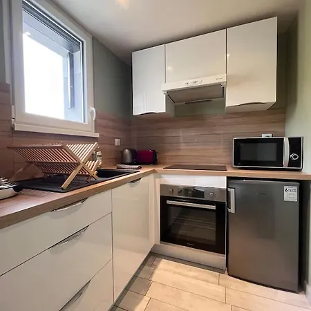 Appartement Au Pied Des Vignes, Cocon Douillet Et Chaleureux !