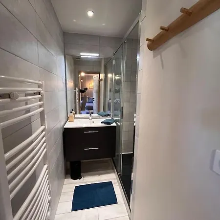 Appartement Au Pied Des Vignes, Cocon Douillet Et Chaleureux ! Bergheim