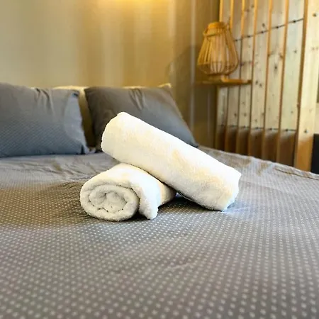 Appartement Au Pied Des Vignes, Cocon Douillet Et Chaleureux ! *