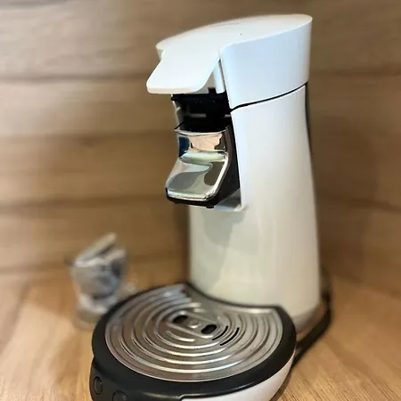 Au Pied Des Vignes Daire Bergheim