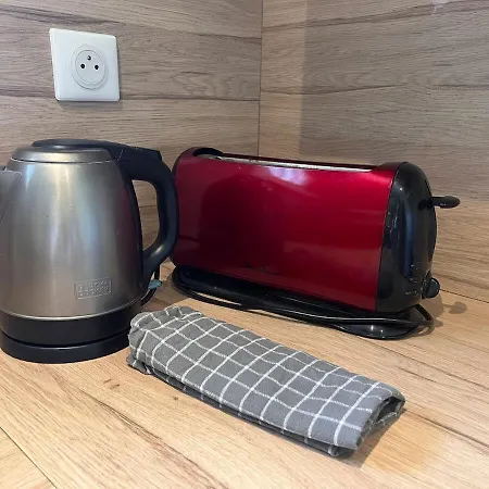 Au Pied Des Vignes Bergheim